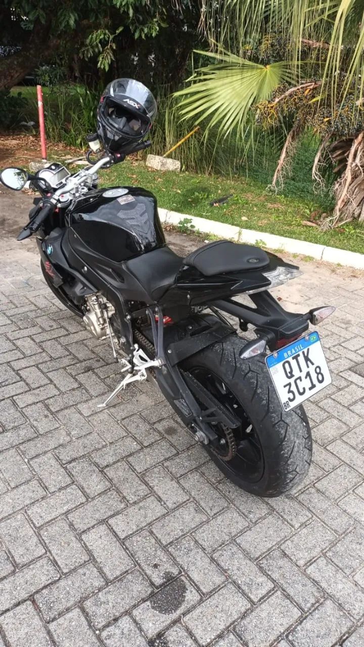 Moto  BMW  R1000  2019 - Foto 5