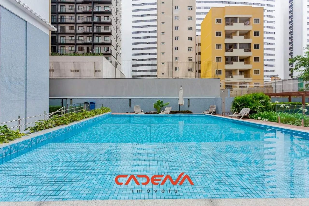 Apartamento com 2 quartos e 1 vaga à venda no Centro - Foto 3
