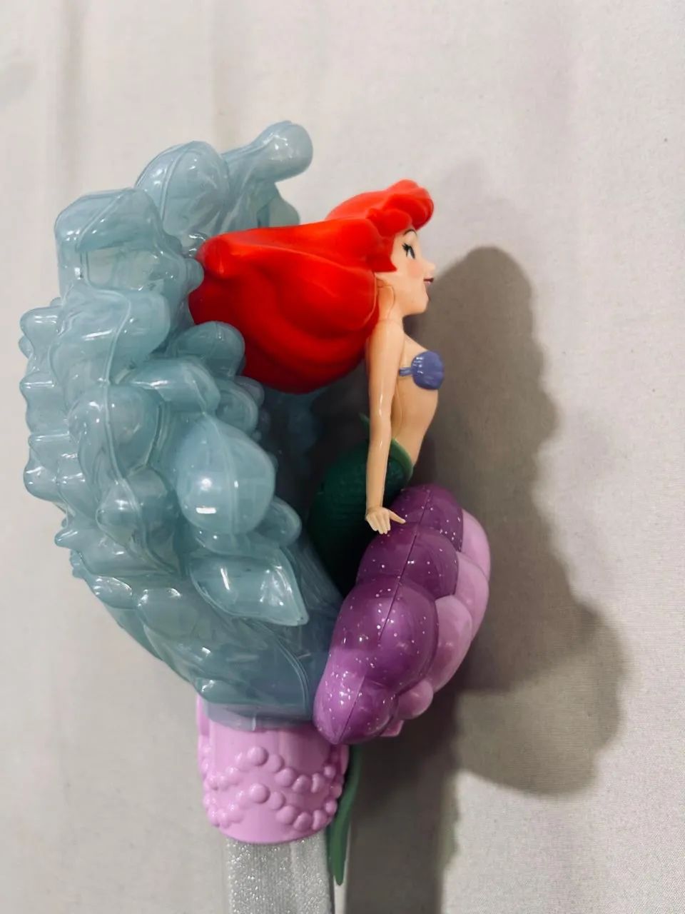 Varinha Bola de Sabão Disney - Foto 4