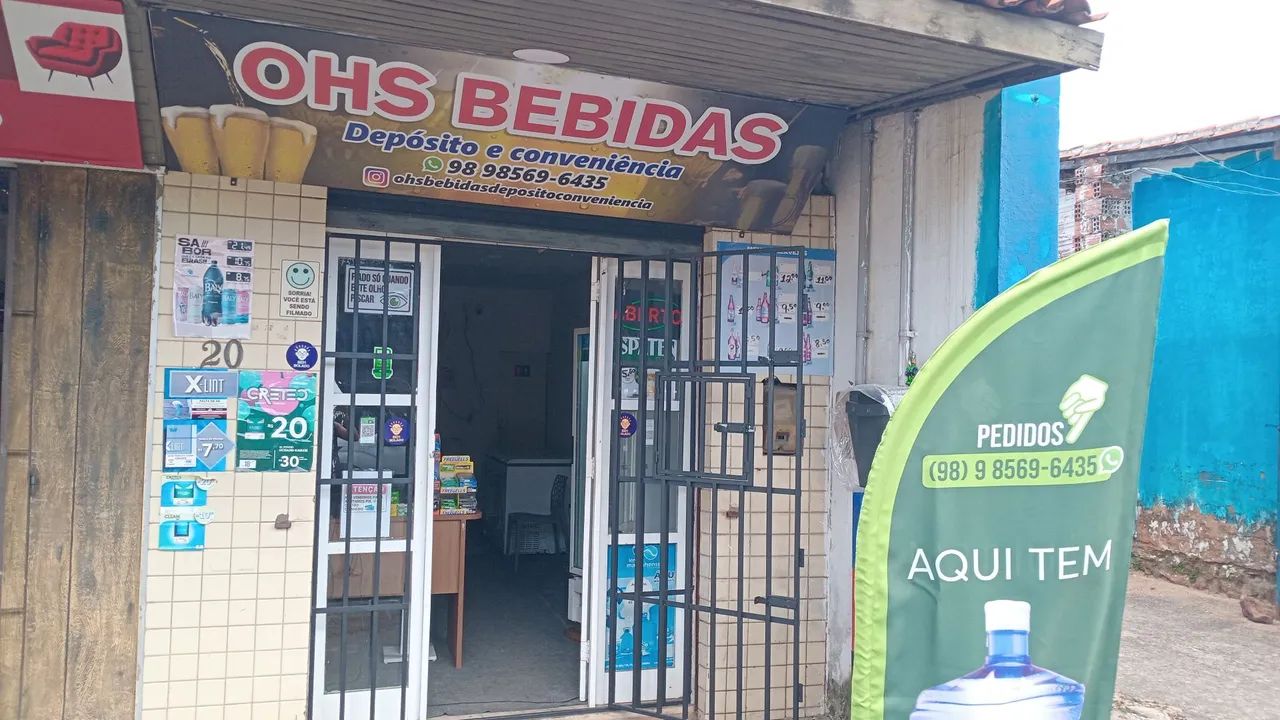 Grade para comercio  - Foto 4