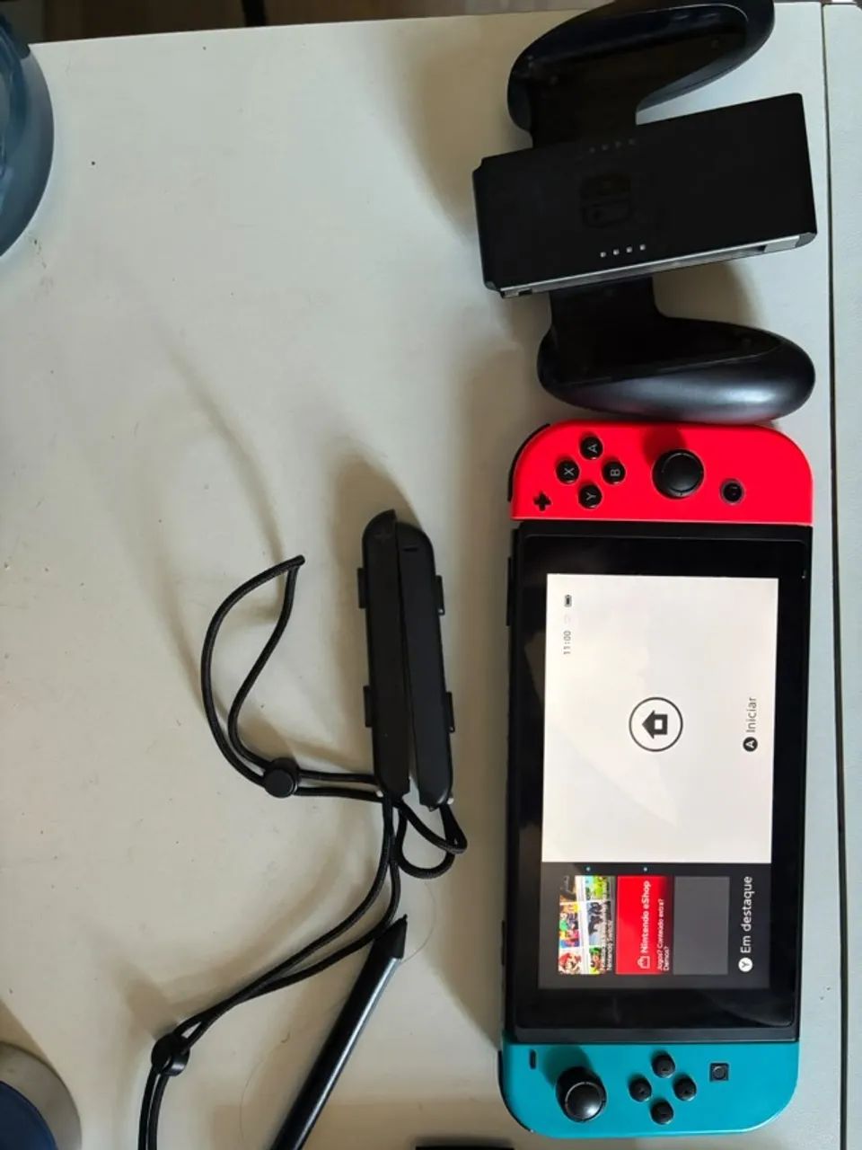 Nintendo Switch - Foto 4