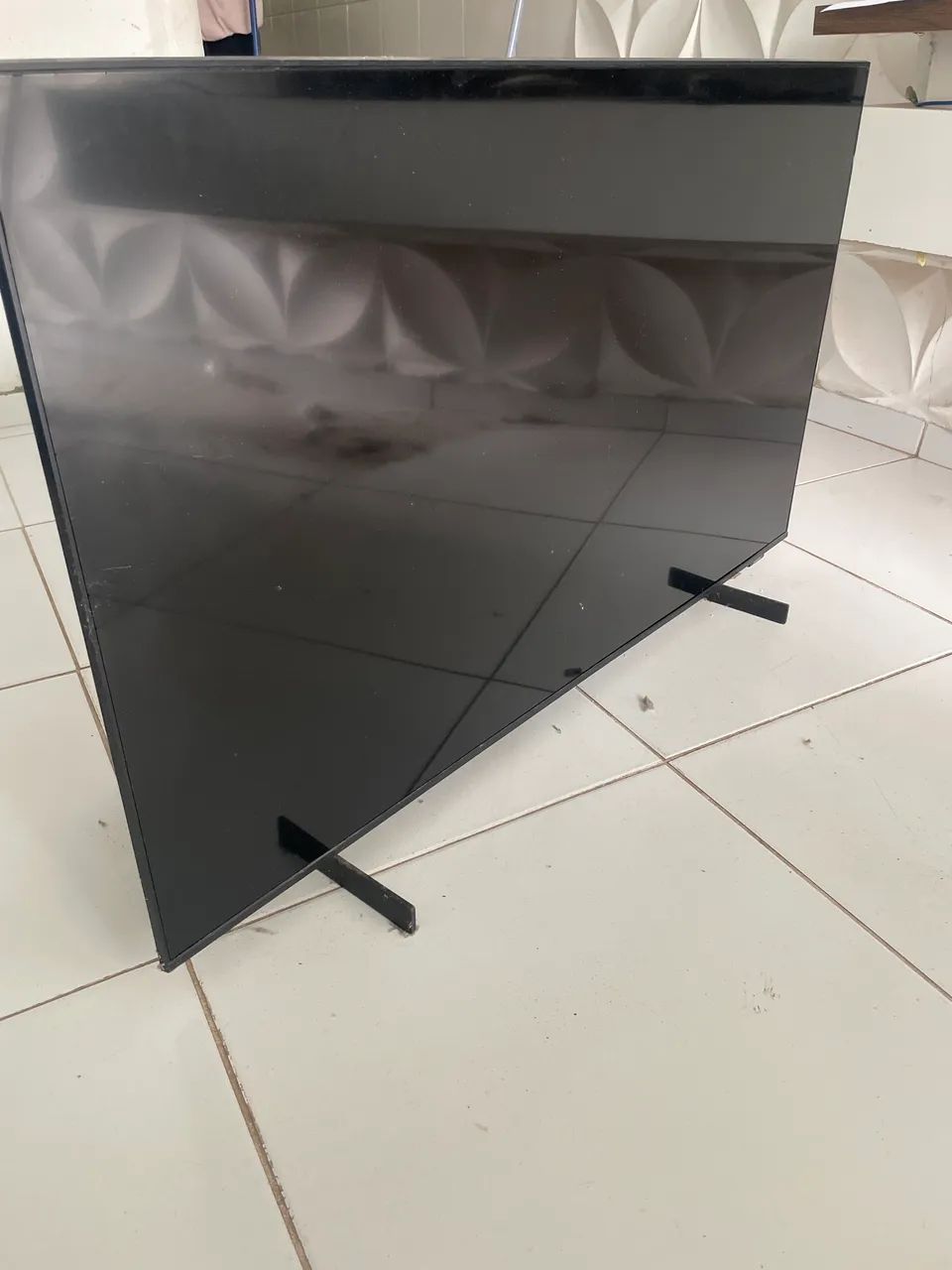 Tv Sansung para retirada de peças  - Foto 3