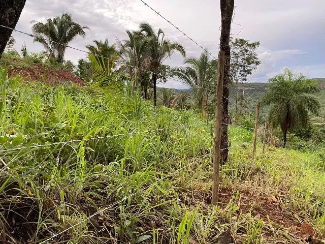 Terreno em Taquaruçu 1.006m2 - Foto 5