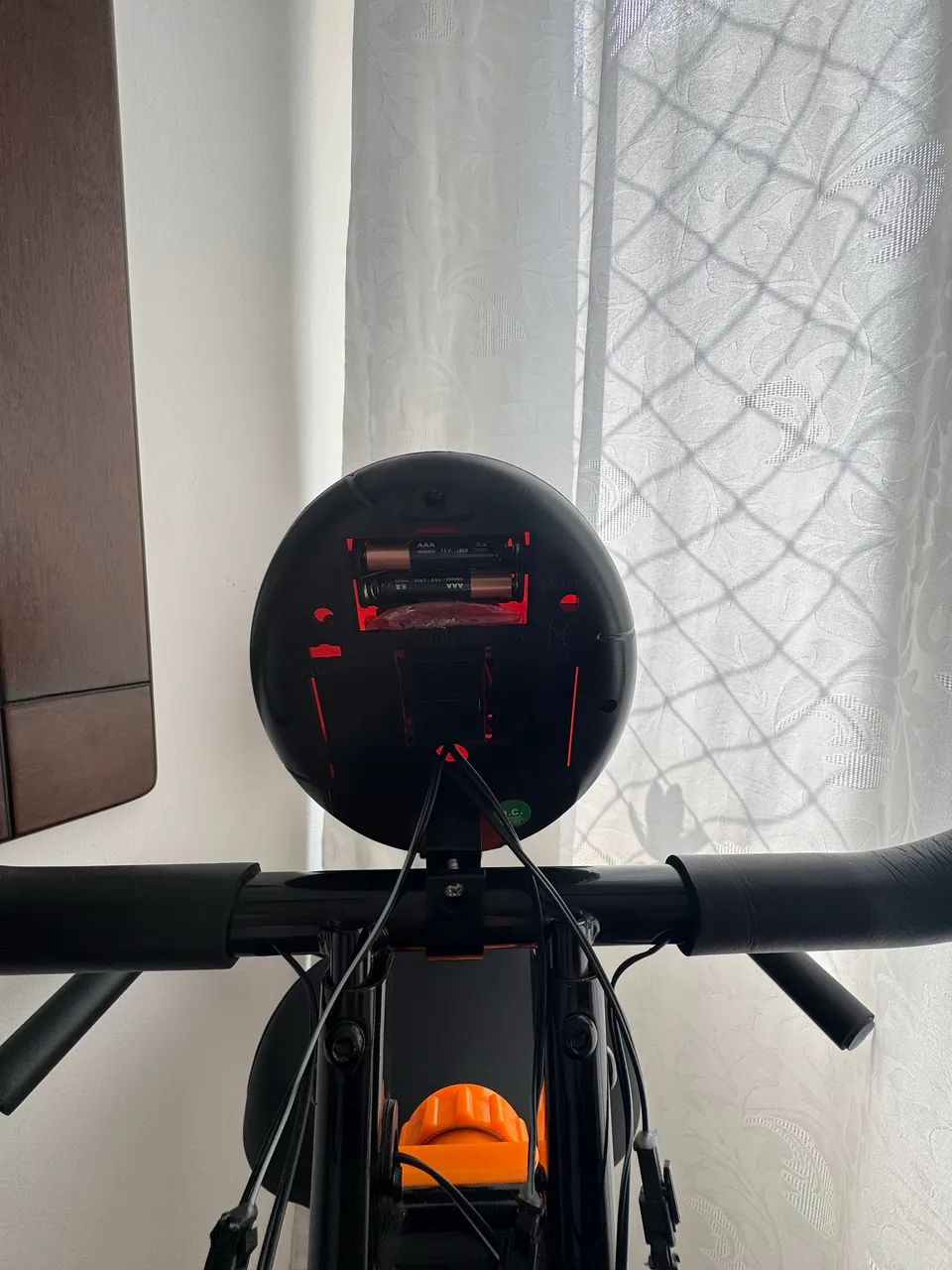 Bicicleta Hergometrica - Foto 3
