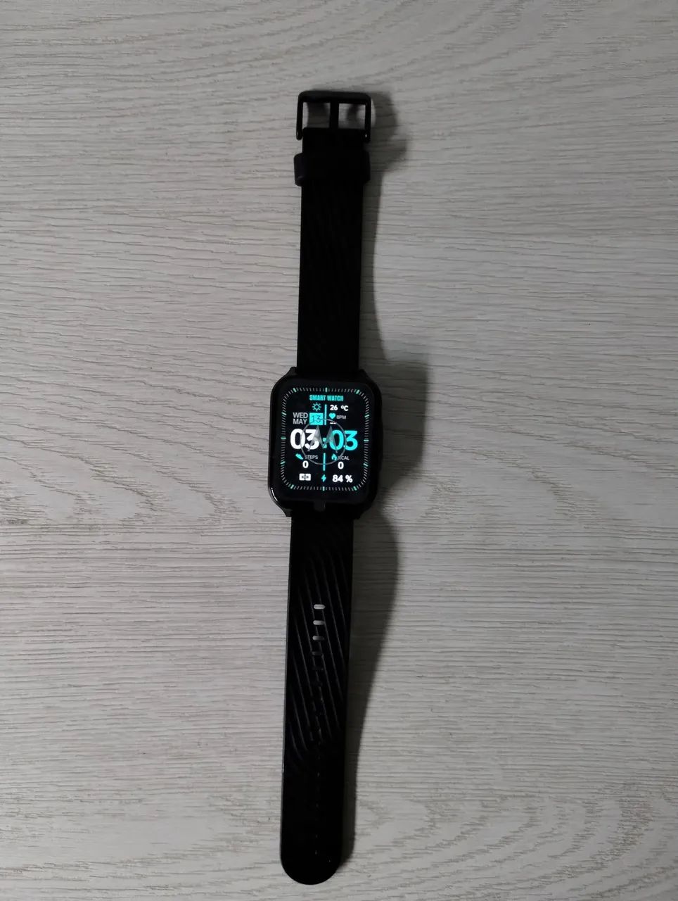 Smartwatch Motorola Moto Watch 70 - Foto 4