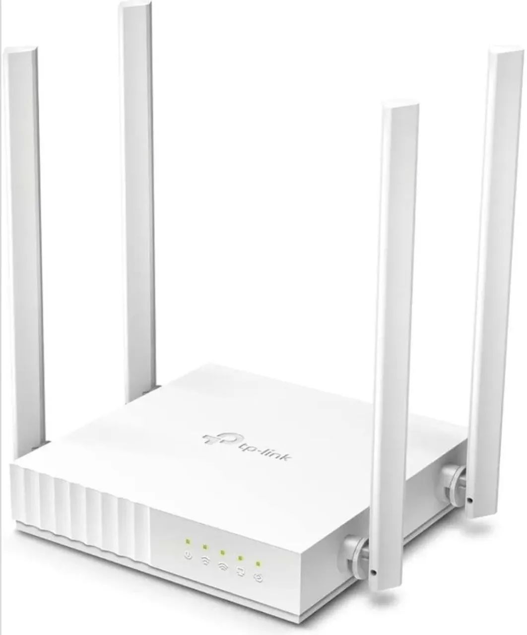 Roteador Wireless Dualband
