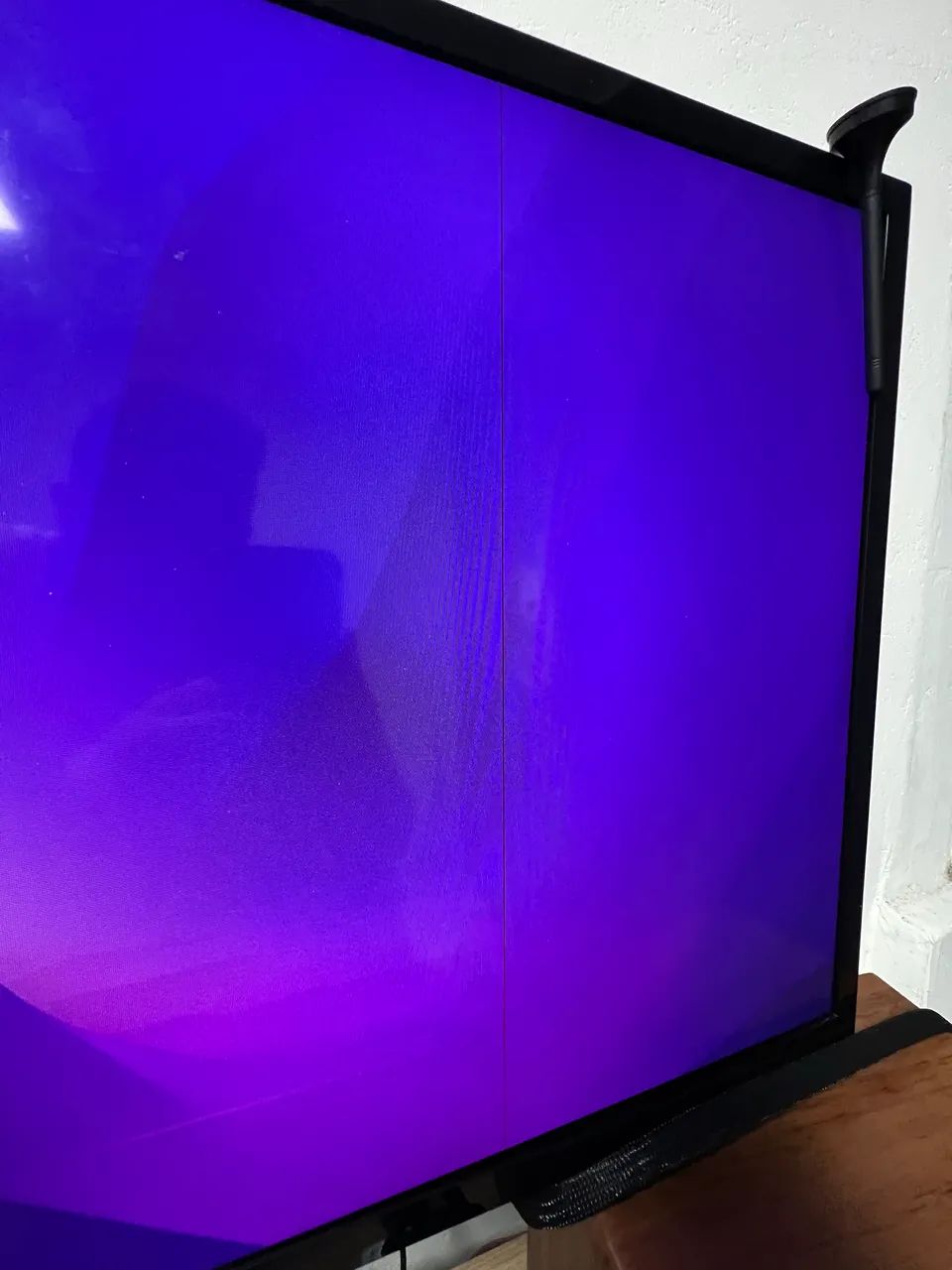 Televisão 32 Polegadas Samsung - Foto 3