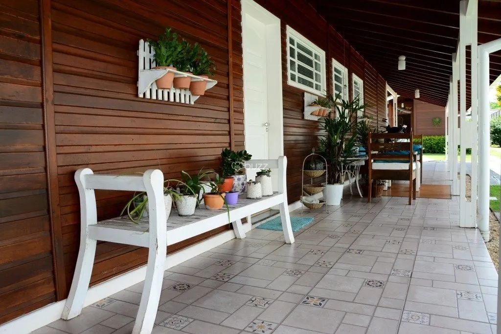 Casa 4 quartos (1 suíte) 290m² em Lagoa da Conceição, Florianópolis - Foto 4
