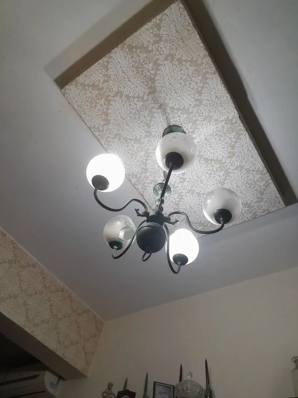 Lustre Rustico - Foto 4
