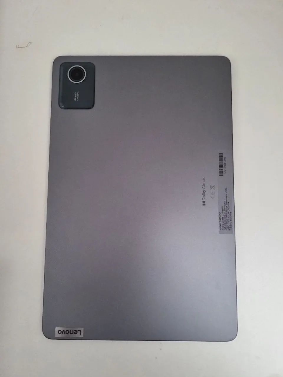 Tablet Lenovo Tab M11 - Foto 5