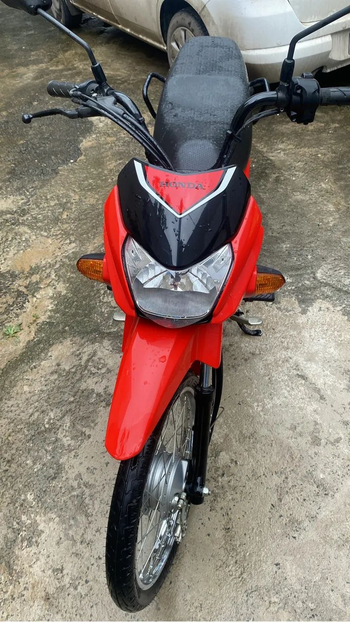 Vendo ou troco  - Foto 3