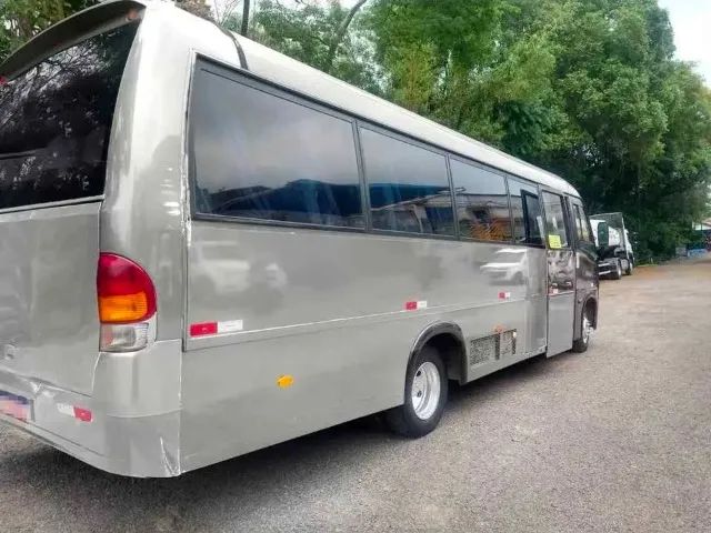 2011 VOLARE W9 (entrada 18 mil)  - Foto 2