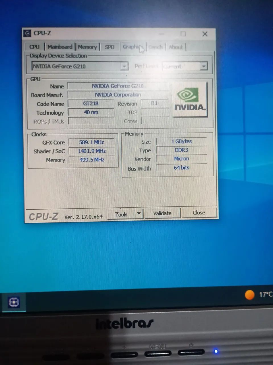 Pc I3-3240 8Gb - Foto 4