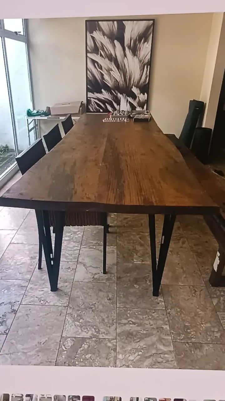 Mesa ótimo estado 