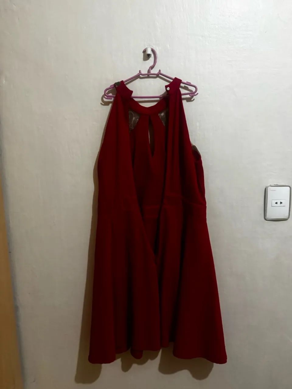 Vestido de festa  - Foto 4