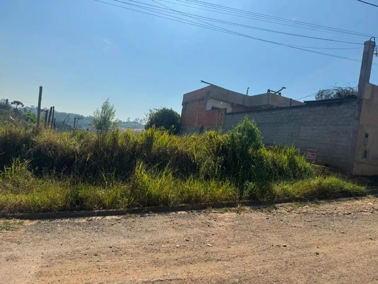 Terreno/Loteamento à Venda em Embu Mirim - Foto 5
