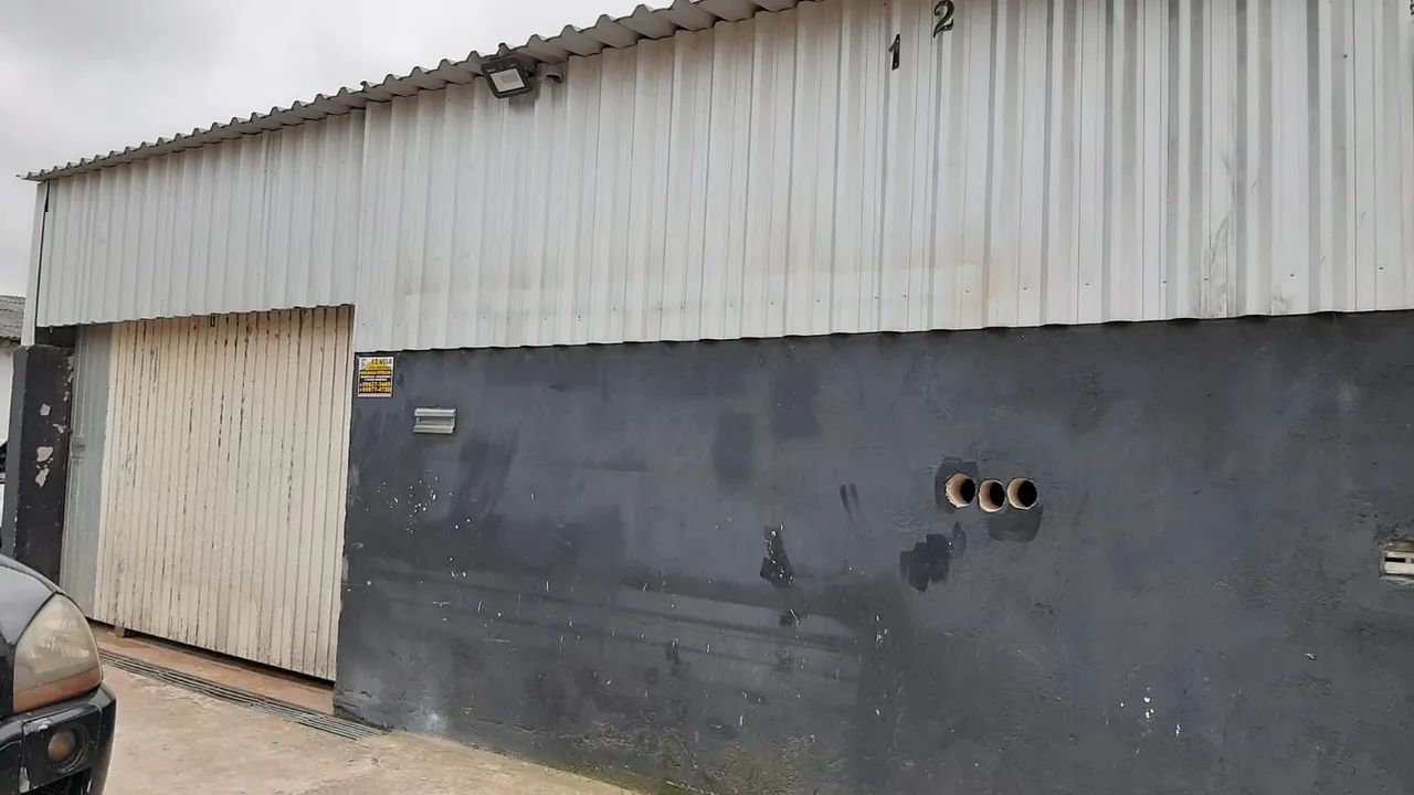 Foto - Curitiba - Uberaba