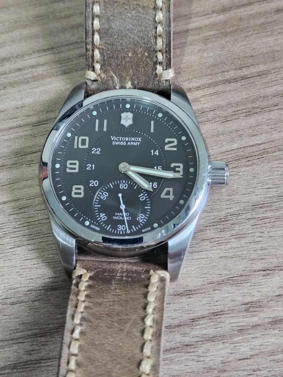 Victorinox Ambassador XL