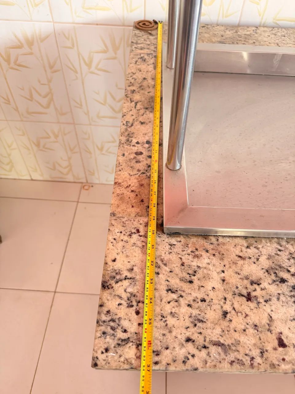 Balcão térmico Buffet Pista fria allkit 220ws - Foto 3