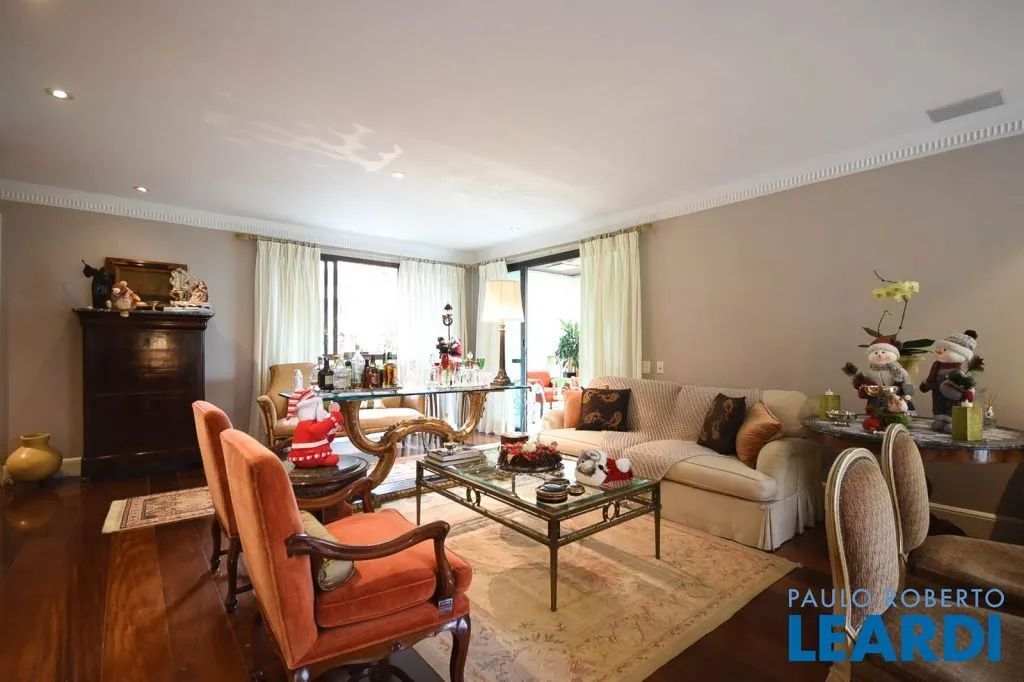 APARTAMENTO - MOEMA - SP - Foto 3