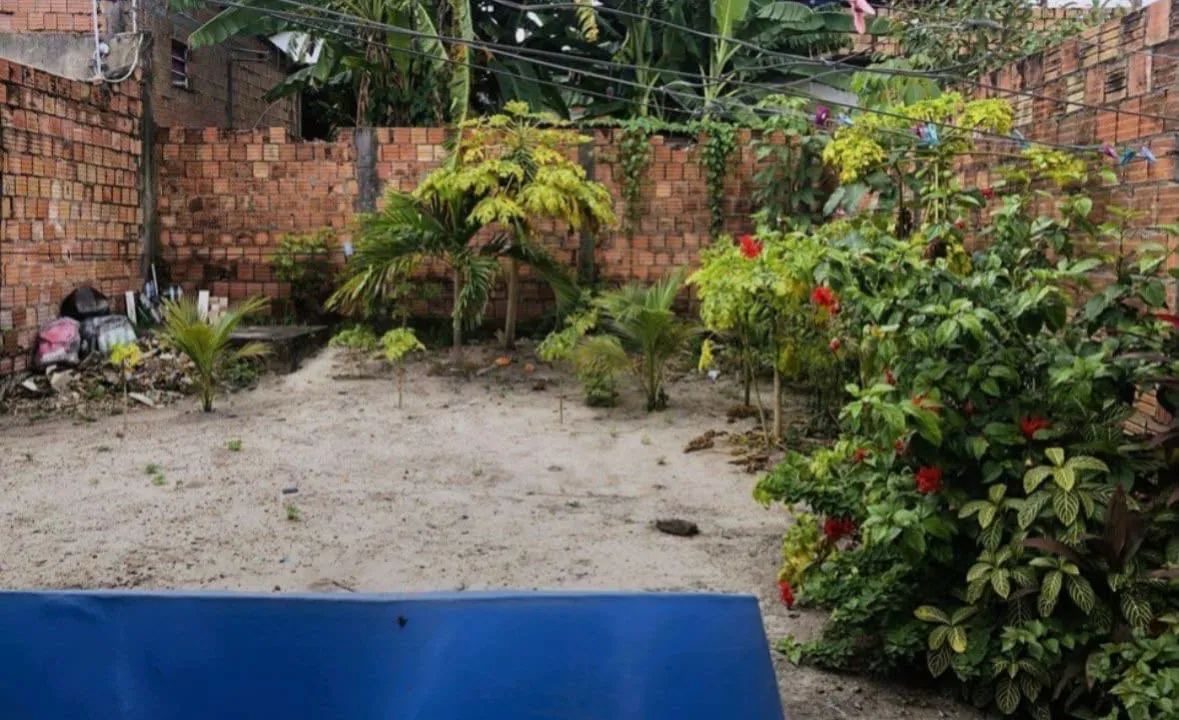 Micaela-Vendo casa em mosqueiro  - Foto 2