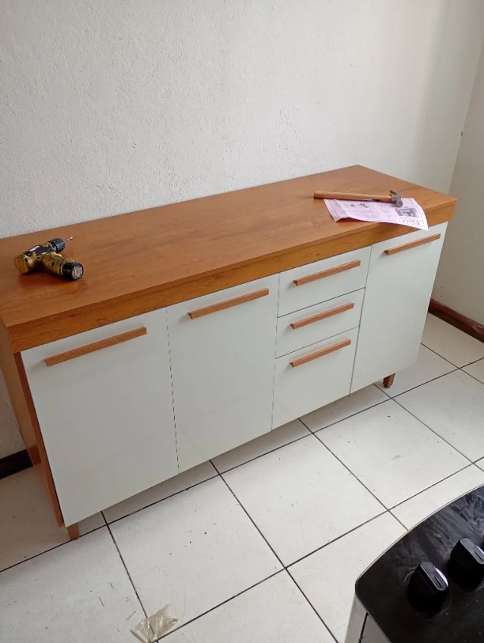 Montador de móveis ligue agora - Foto 4