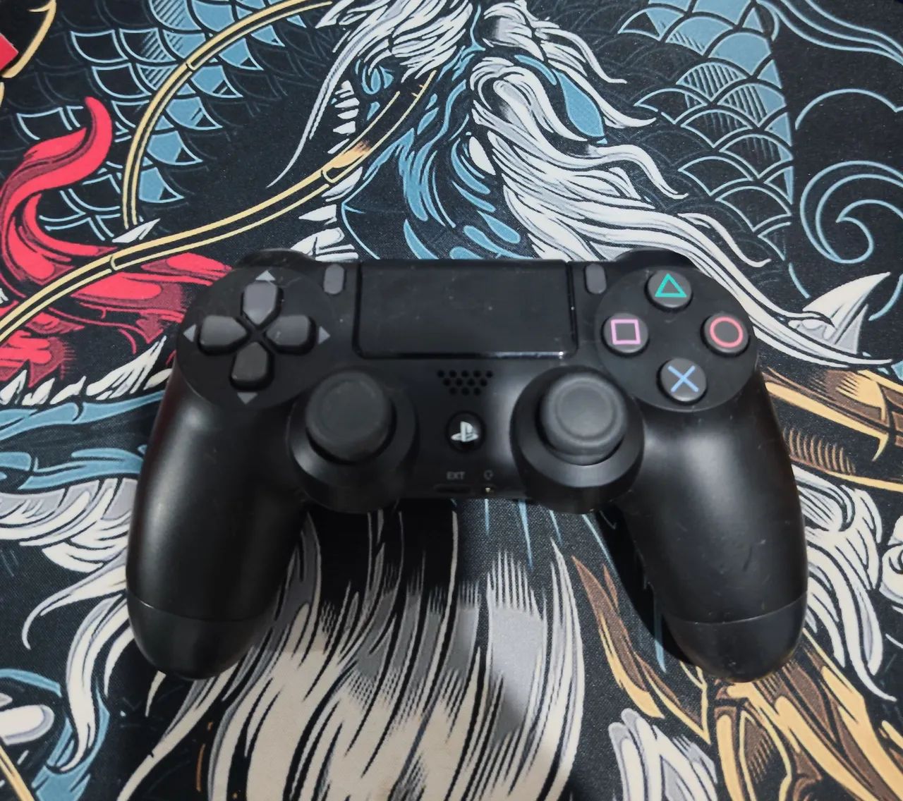 PS4 fat - Foto 3