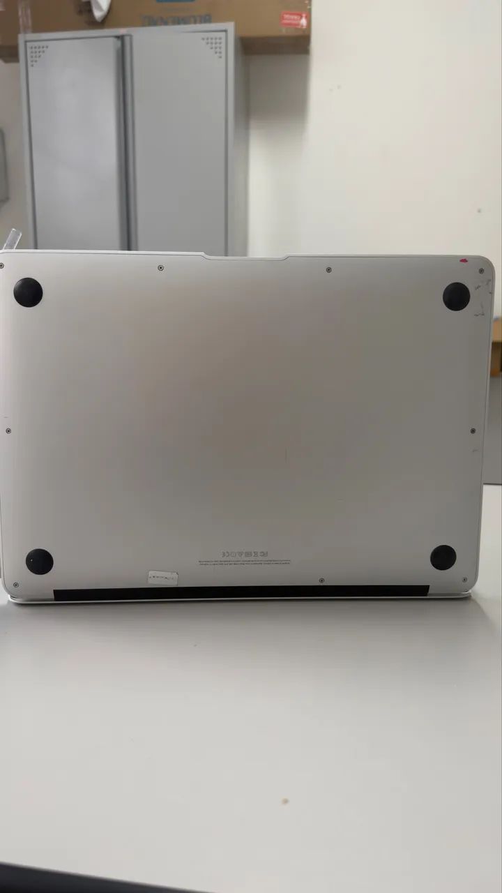 MACBOOK 2017 - Foto 2