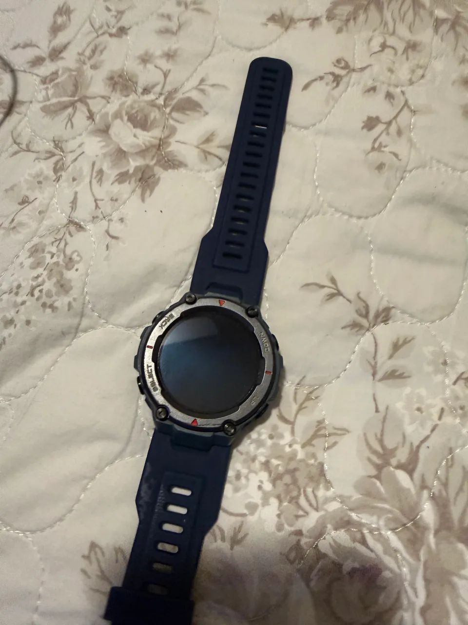 Smartwatch Amazfit T Rex Pro - Foto 3