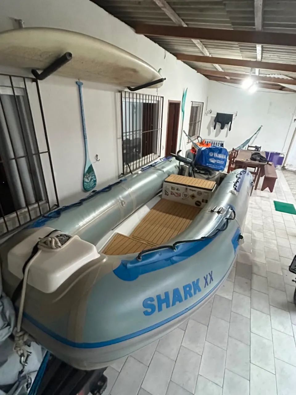 Barco  - Foto 3