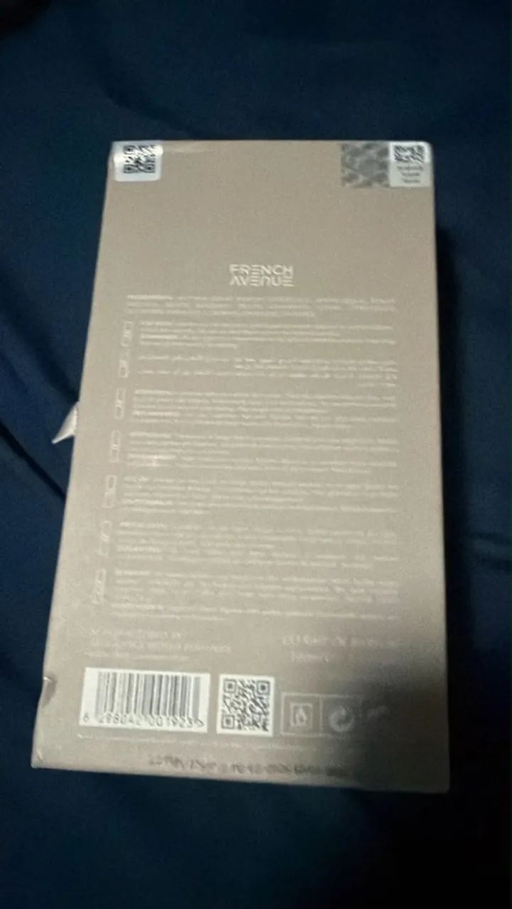 Perfume French Avenue - Foto 2