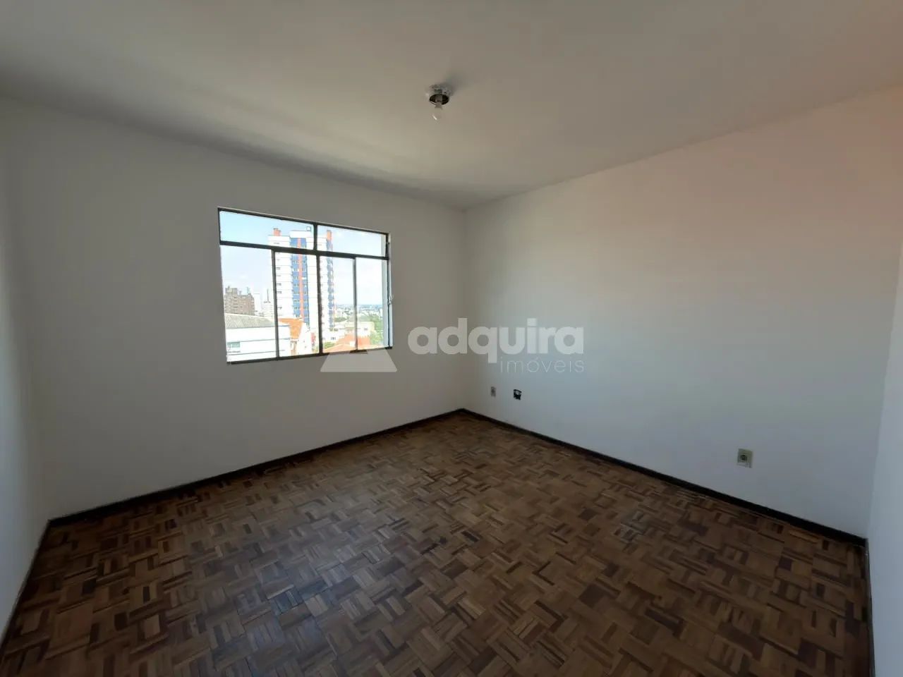 APARTAMENTO NO CENTRO DE PONTA GROSSA - PRÓXIMO À BASE FORTE - Foto 5
