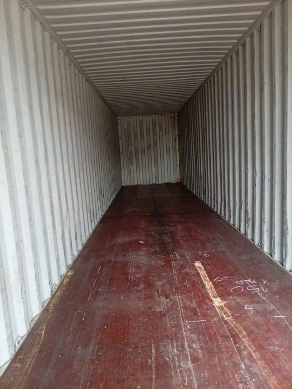 Container Dry DC - 12 Metros (Ótimo Estado) - Foto 2