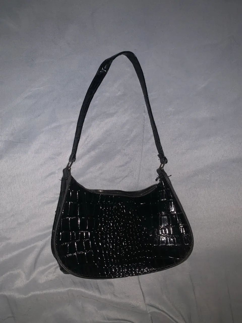 Bolsa preta 
