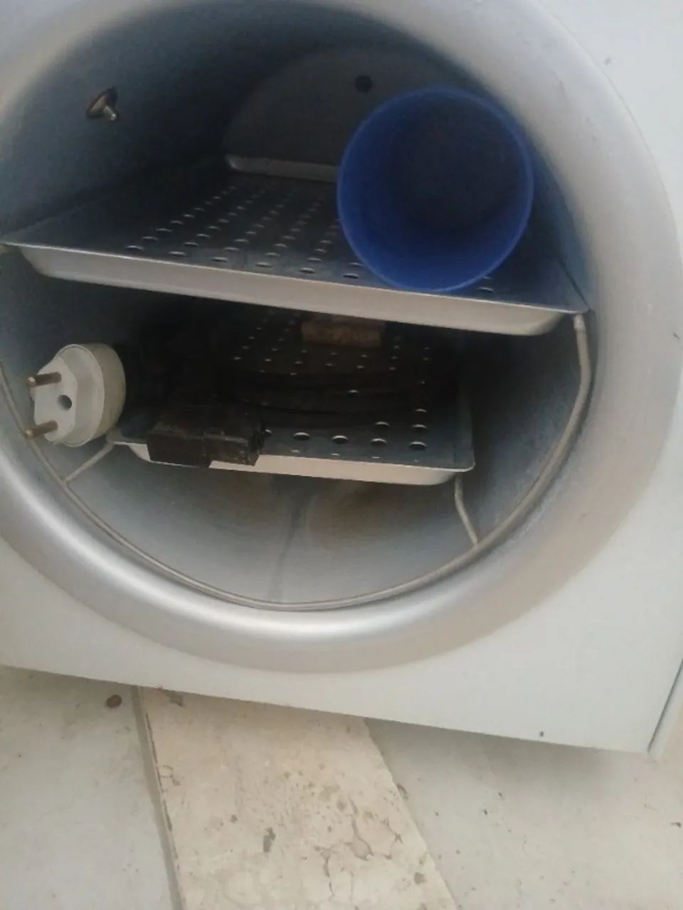 autoclave 12L - Foto 4
