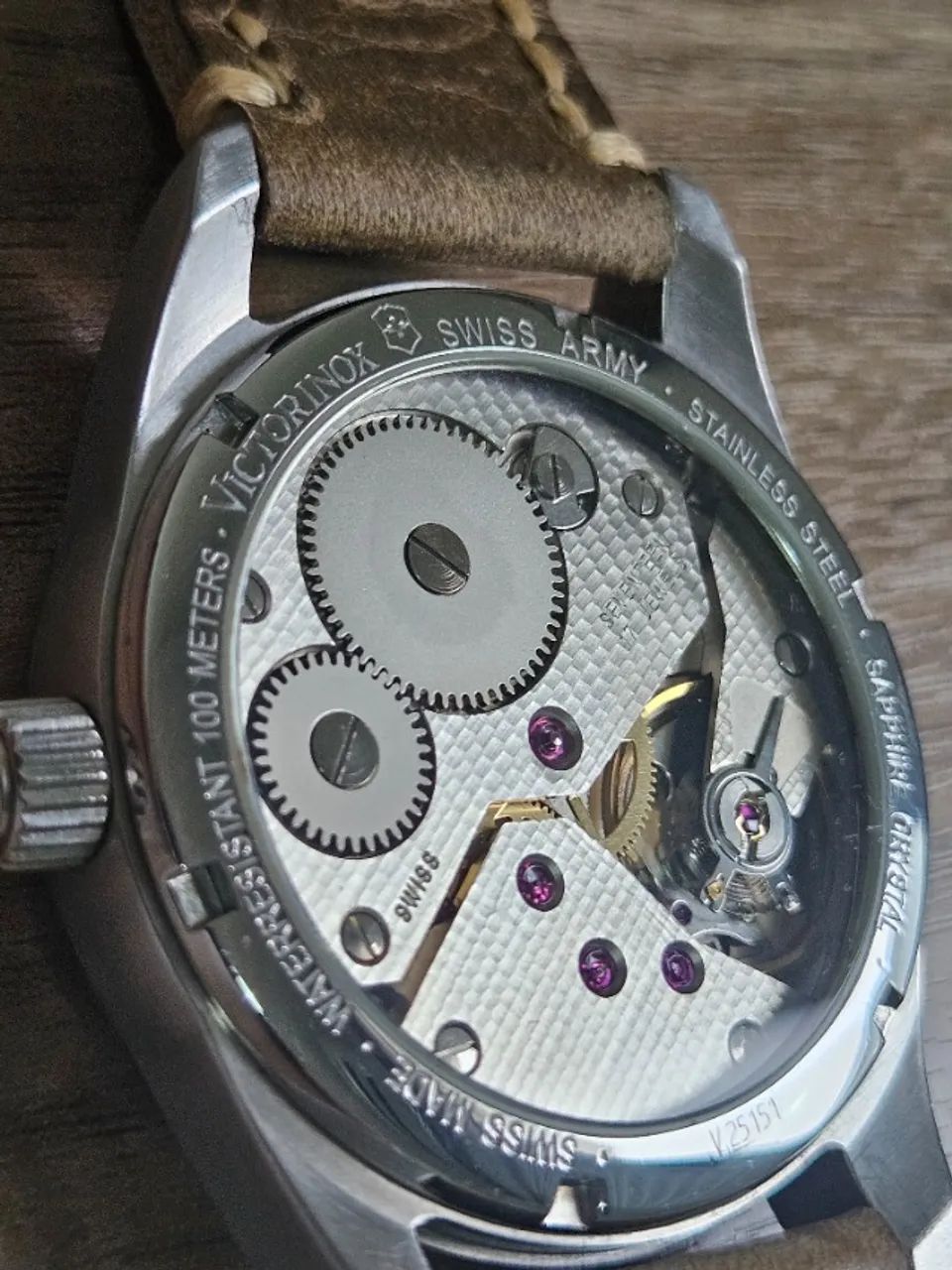 Victorinox Ambassador XL - Foto 5