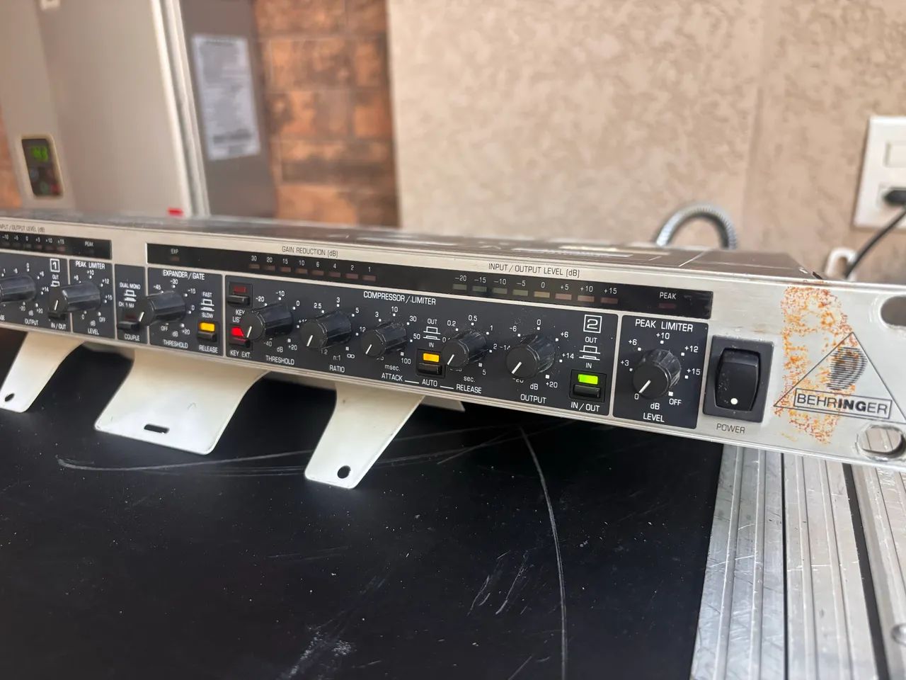 Behringer Composer MDX 2100 - Foto 3