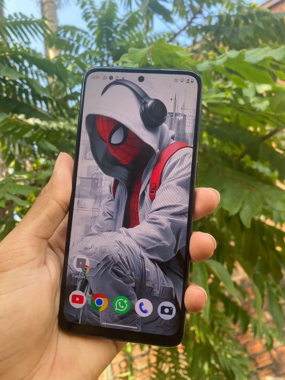 Celular Moto G42 128gb  - Foto 2