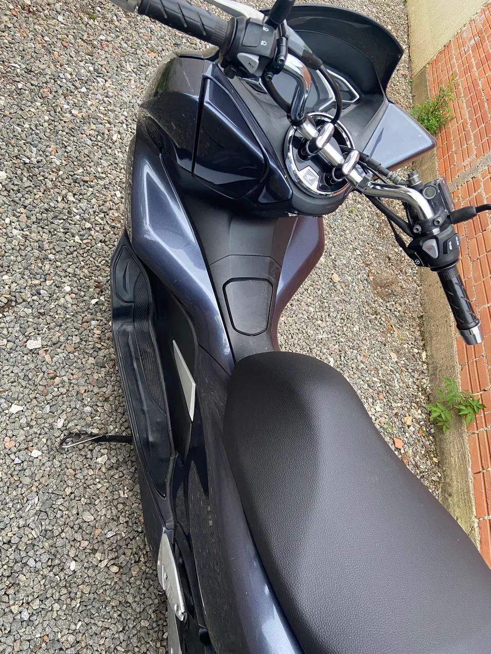 PCX 150 - Foto 3