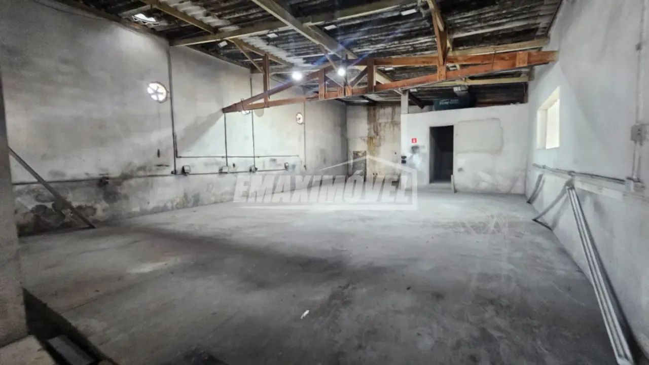 Galpão Comercial para locação - Vila Barão - Sorocaba -SP - Foto 5