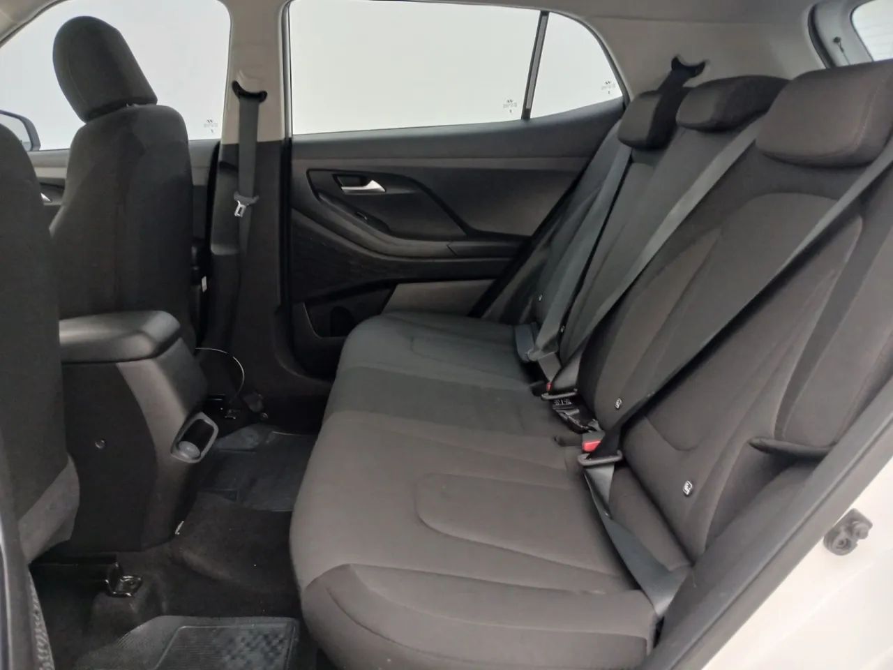Hyundai Creta Comfort 1.0 TB 12V Flex Aut., foto 17 de 18