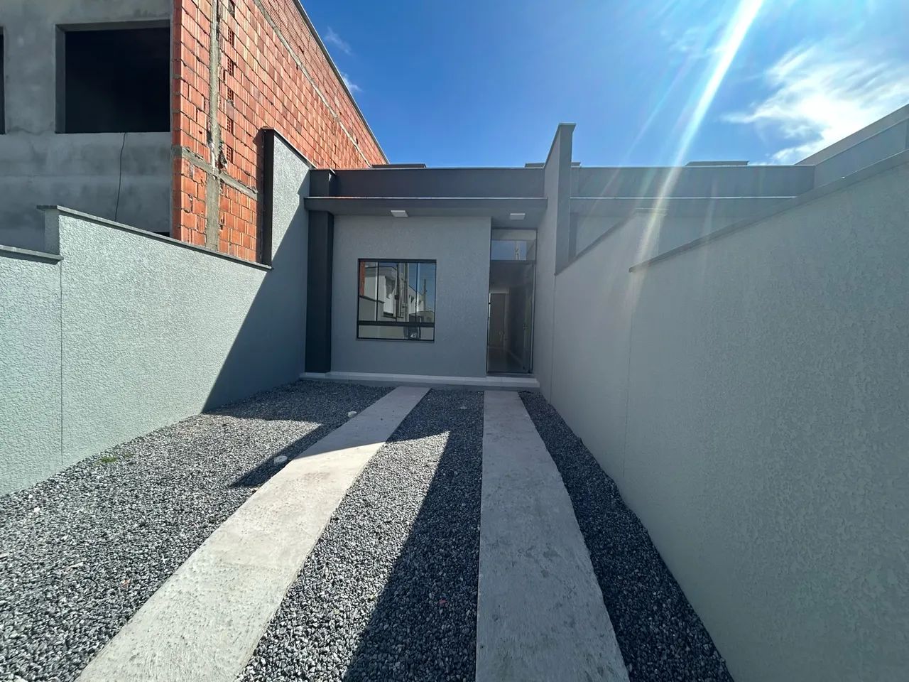 Casa geminada  - Foto 2