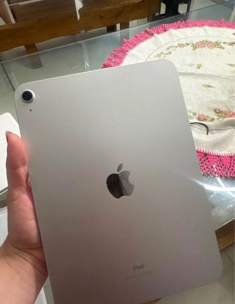 iPad geração 10 - Foto 2