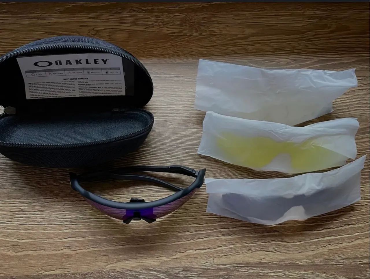 Oakley EV Path Original (Importado) - Foto 2