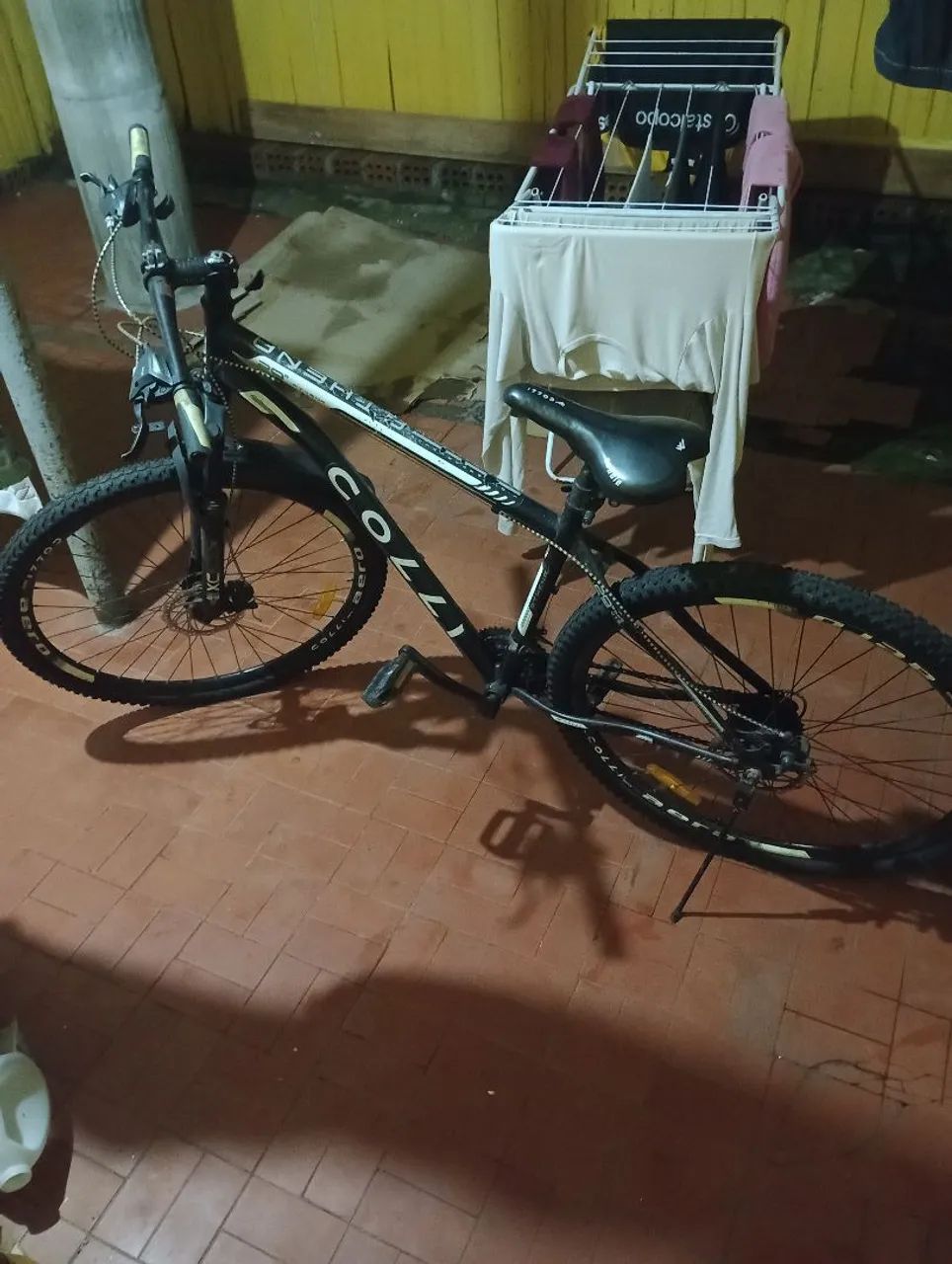 Bicicleta colli aro 29 - Foto 3