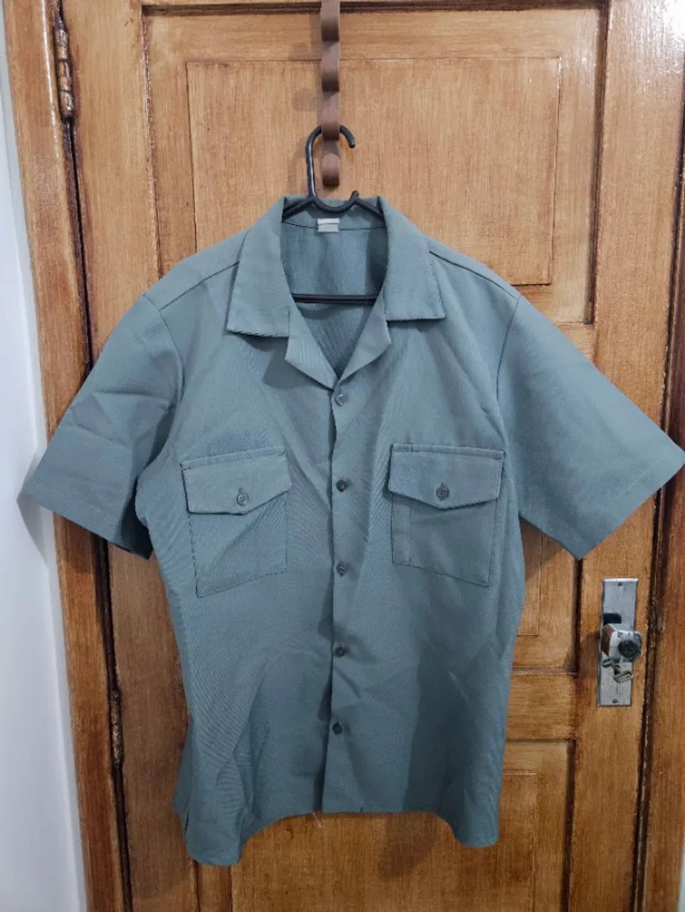Uniforme 6.4 Marinha do Brasil - Foto 5