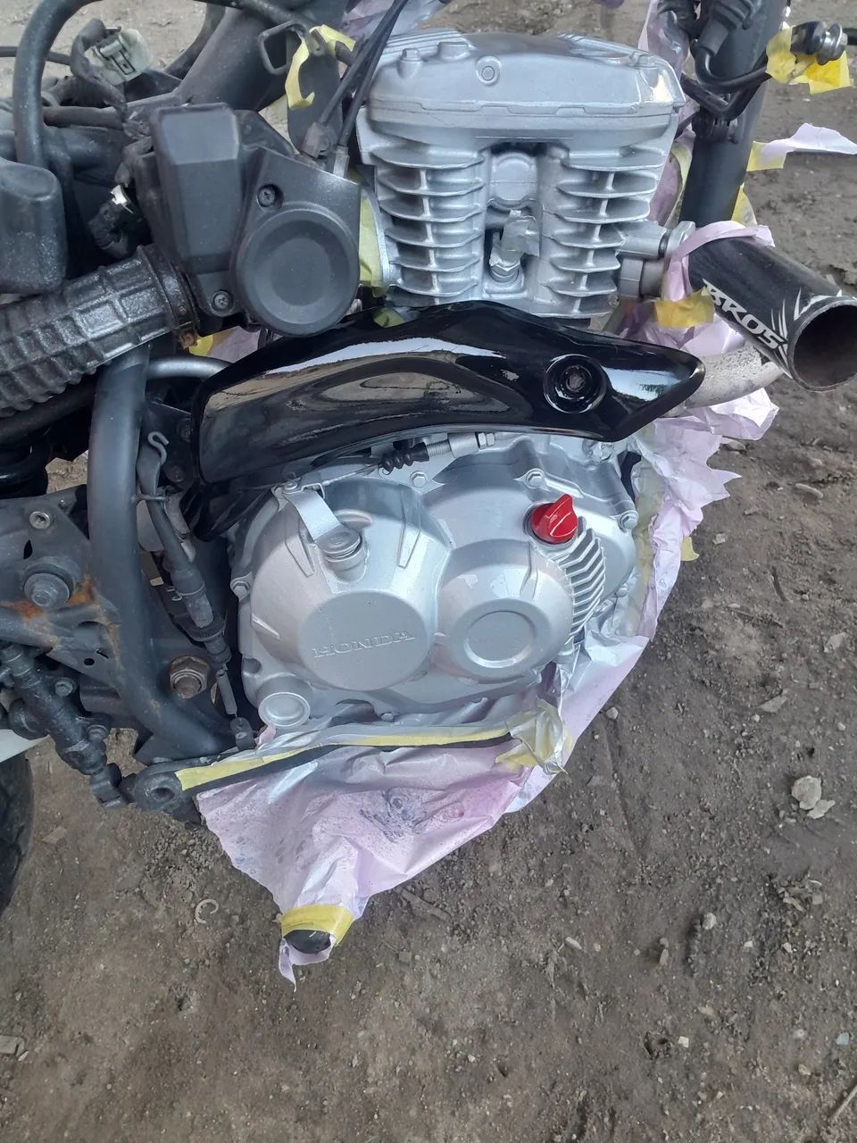 Pintura automotiva  - Foto 4