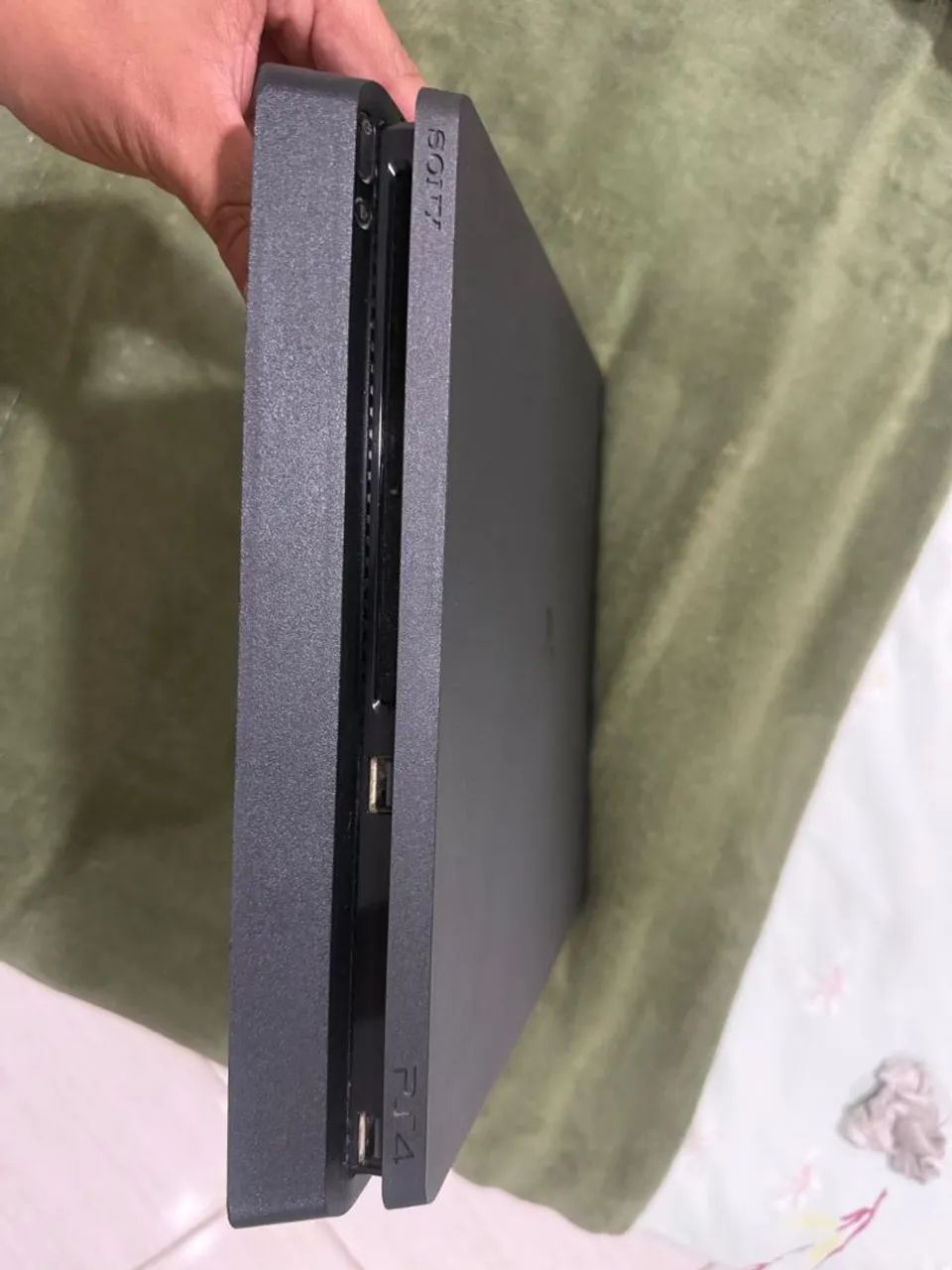 Ps4 - Foto 5