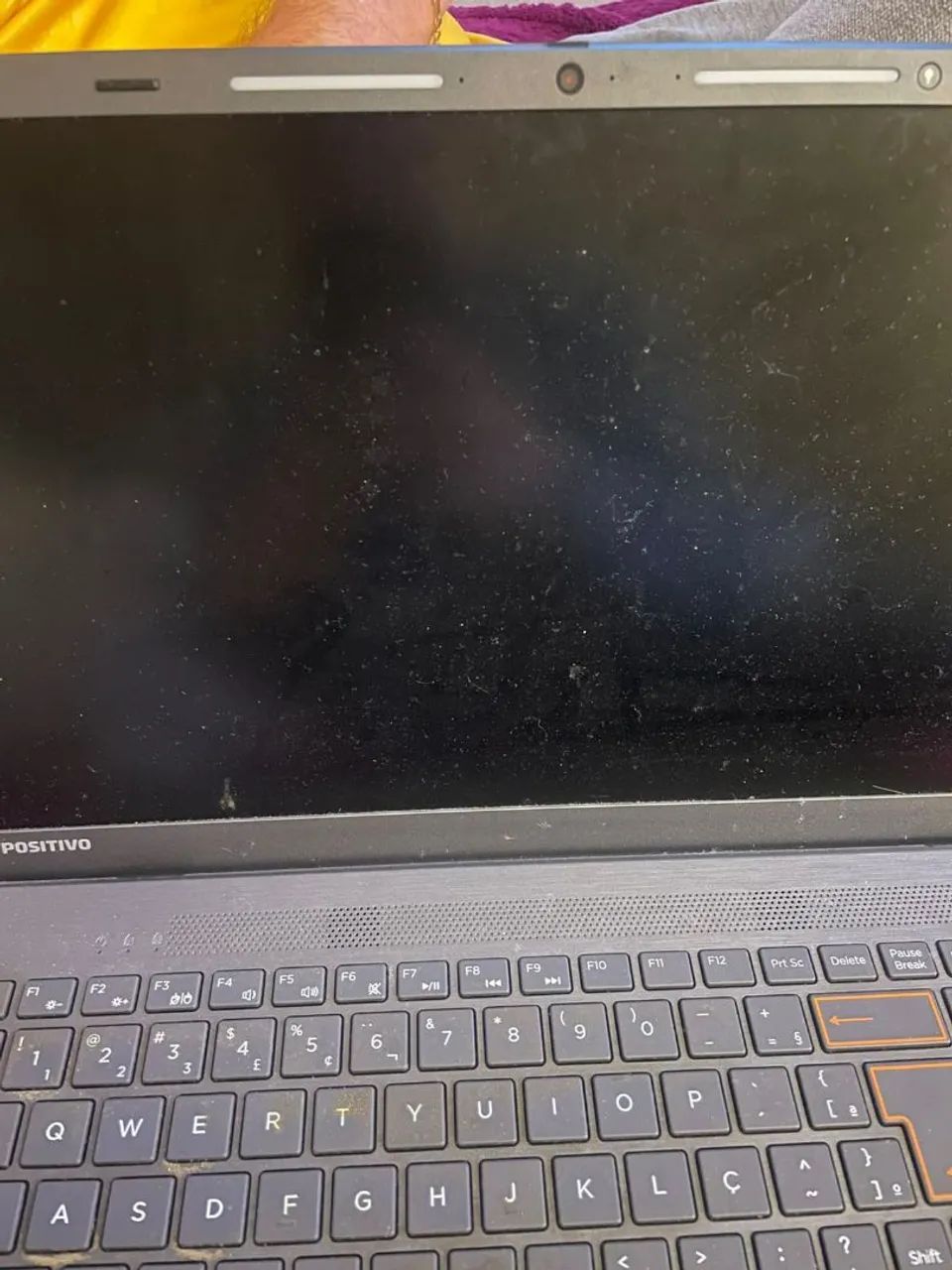 Vendo notebook  - Foto 4