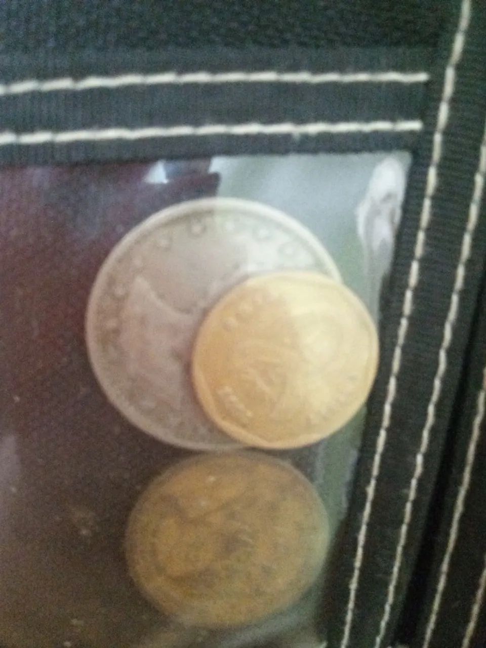 Vendo moedas antigas  - Foto 2